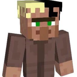 ComboSpeed Minecraft avatar bust