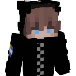 ComboUy Minecraft avatar bust
