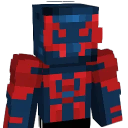 ComboWeedo Minecraft avatar bust