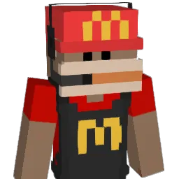 ComboedV2's Minecraft skin