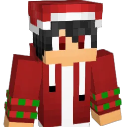 CombosBlackstone Minecraft avatar bust