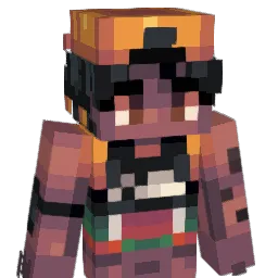 CombosMaster's Minecraft skin