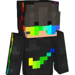 Combuh's Minecraft skin