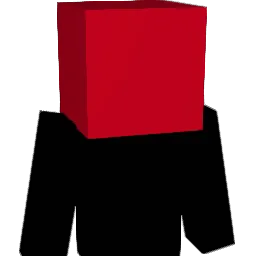 CombuhX's Minecraft skin