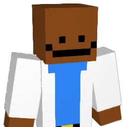 Combus's Minecraft skin