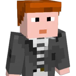 Comdex_'s Minecraft skin