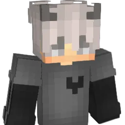 ComeBackMiroX Minecraft avatar bust