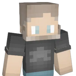 ComeBackShane's Minecraft skin