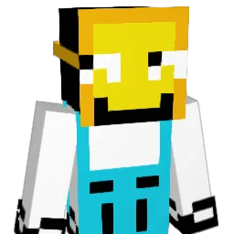 Come_From_Star Minecraft avatar bust