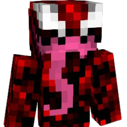 Comeau_00 Minecraft avatar bust