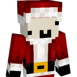 Comebuck23 Minecraft avatar bust