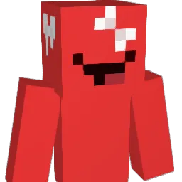 Comet1000 Minecraft avatar bust