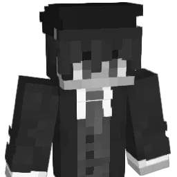 CometBreaker's Minecraft skin