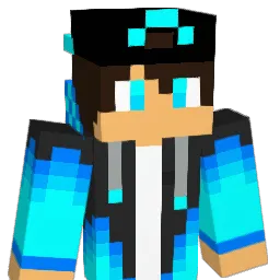 CometImpact's Minecraft skin
