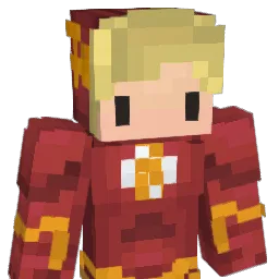 CometLol's Minecraft skin