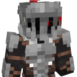 CometRider6 Minecraft avatar bust