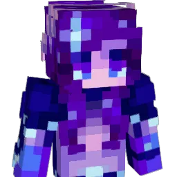 CometSlayer423 Minecraft avatar bust