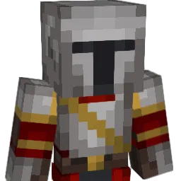 Comet_The_Rabbit Minecraft avatar bust