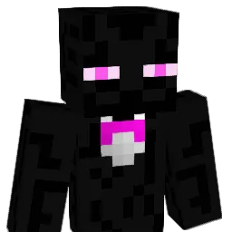 CometaDePegasus Minecraft avatar bust