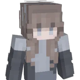 Cometalovem's Minecraft skin