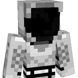 Cometcraft Minecraft avatar bust