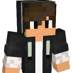 CometenReiter Minecraft avatar bust