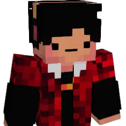 Comethazine's Minecraft skin
