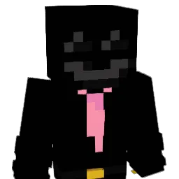 Cometo's Minecraft skin