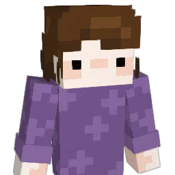 Comets_Roses Minecraft avatar bust