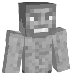 Comfort_Wagon Minecraft avatar bust