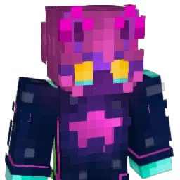 ComfyChu's Minecraft skin