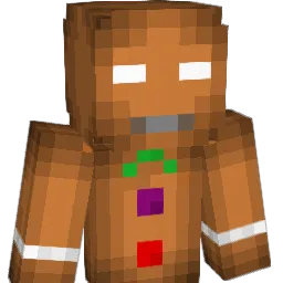 ComfyEuth Minecraft avatar bust