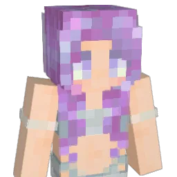 Comfybot's Minecraft skin
