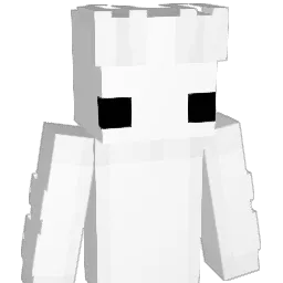 Comfyzone's Minecraft skin