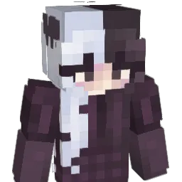 ComicAthlete491 Minecraft avatar bust
