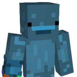 ComicBacon48731 Minecraft avatar bust