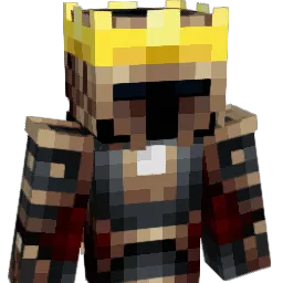 ComicDolphin181 Minecraft avatar bust