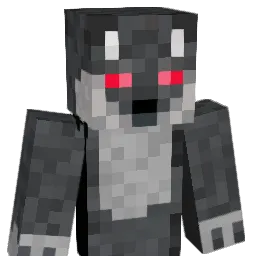 ComicFormula431's Minecraft skin