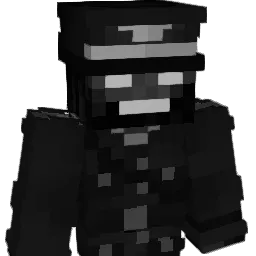 ComicSanMS's Minecraft skin