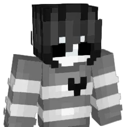 Comic_Snas's Minecraft skin