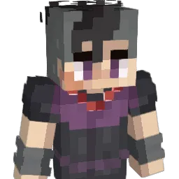 Comical_106 Minecraft avatar bust