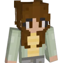 ComicoJejee's Minecraft skin