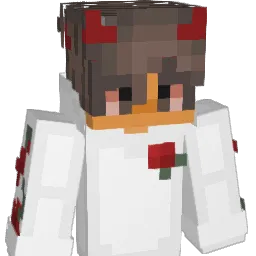 Comingup Minecraft avatar bust