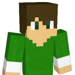 Comite's Minecraft skin