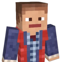 Comito3's Minecraft skin