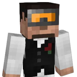 CommandantChris's Minecraft skin