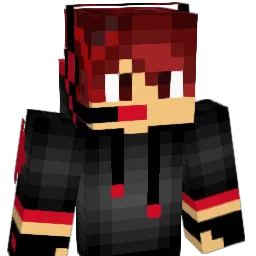 Commandant_Qc Minecraft avatar bust