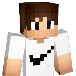 Commander2009's Minecraft skin