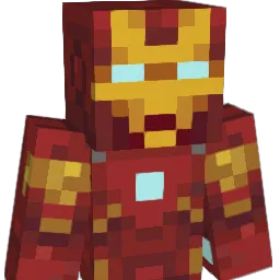Commander42's Minecraft skin