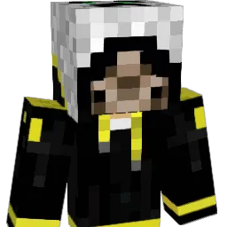 Commander59's Minecraft skin